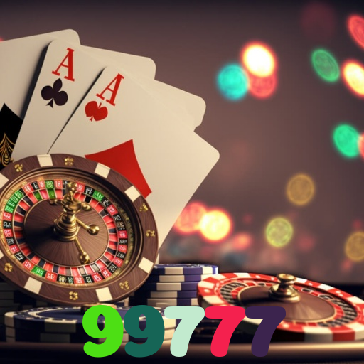 99777：Aposte no futebol, jogue poker e conquiste vitórias épicas!