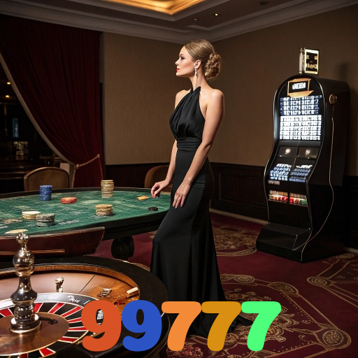 99777：Aposte nas melhores slots e conquiste prêmios como nunca!