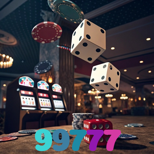 99777：Aposte nas melhores slots e conquiste prêmios como nunca!