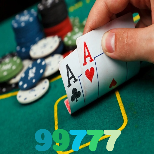 99777：Aposte no futebol, jogue poker e conquiste vitórias épicas!