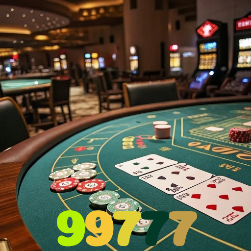 99777：Aposte nas melhores slots e conquiste prêmios como nunca!