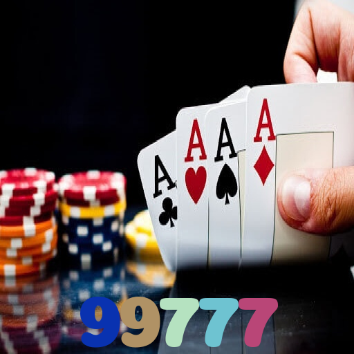 99777：Aposte no futebol, jogue poker e conquiste vitórias épicas!