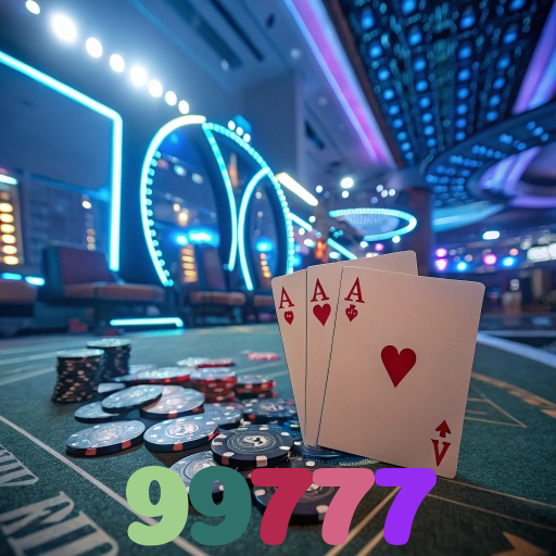 99777:Aposte nas melhores slots e conquiste prêmios como nunca!