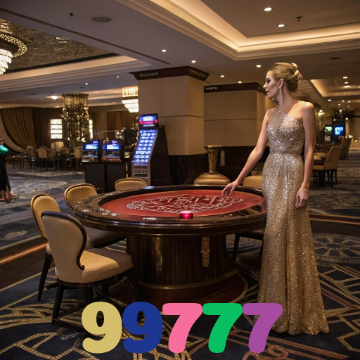 99777：Aposte no futebol, jogue poker e conquiste vitórias épicas!