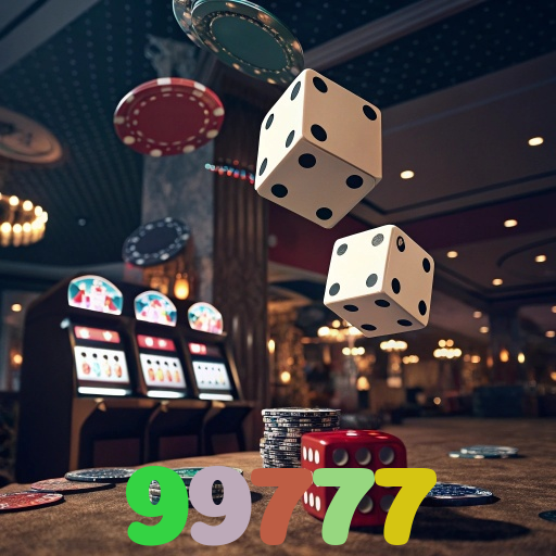 99777：Aposte nas melhores slots e conquiste prêmios como nunca!