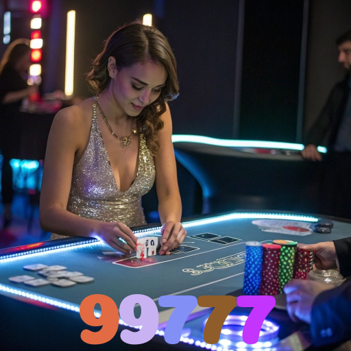 99777：Aposte no futebol, jogue poker e conquiste vitórias épicas!
