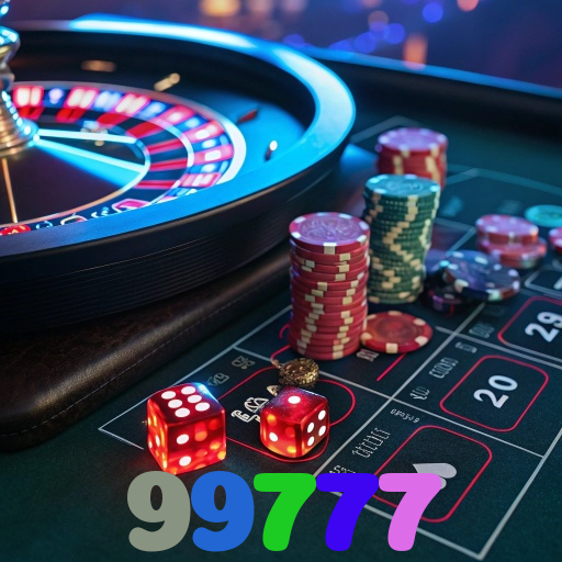 99777：Jogue poker, aposte no futebol e ganhe em grandes jogos de cassino!