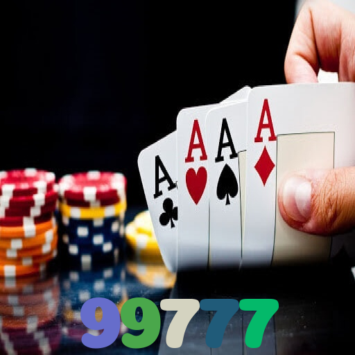 99777：Aposte no futebol, jogue poker e conquiste vitórias épicas!
