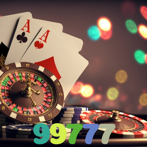 99777：Aposte no futebol, jogue poker e conquiste vitórias épicas!