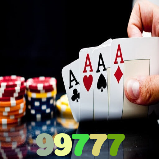99777：Aposte no futebol, jogue poker e conquiste vitórias épicas!