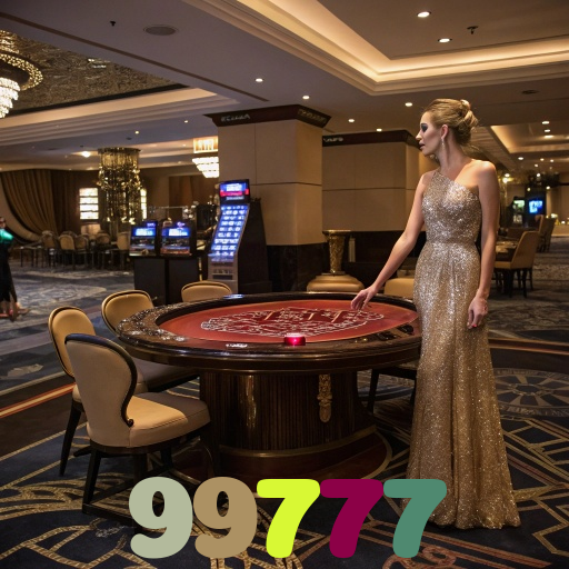 99777：Aposte nas melhores slots e conquiste prêmios como nunca!