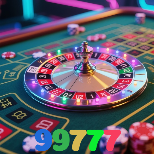 99777：Aposte no futebol, jogue poker e conquiste vitórias épicas!