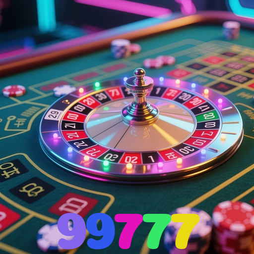 99777：Aposte nas melhores slots e conquiste prêmios como nunca!