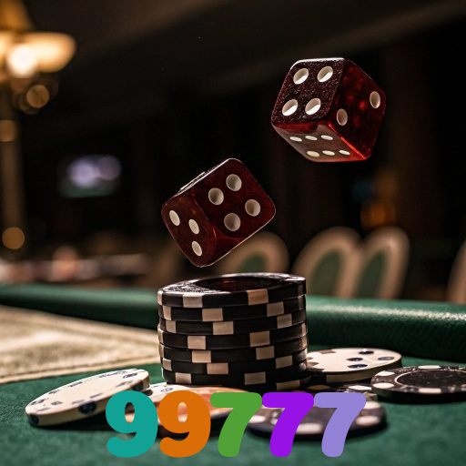 99777：Aposte no futebol, jogue poker e conquiste vitórias épicas!