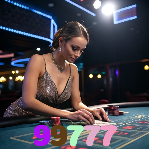 99777：Jogue poker, aposte no futebol e ganhe em grandes jogos de cassino!