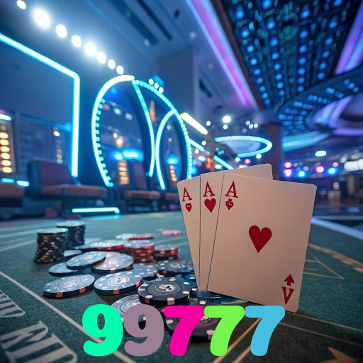 99777:Aposte no futebol, jogue poker e conquiste vitórias épicas!