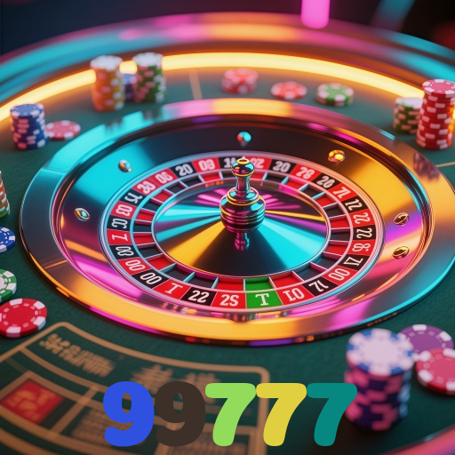 99777：Jogue poker, aposte no futebol e ganhe em grandes jogos de cassino!