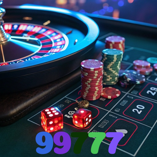99777：Aposte nas melhores slots e conquiste prêmios como nunca!