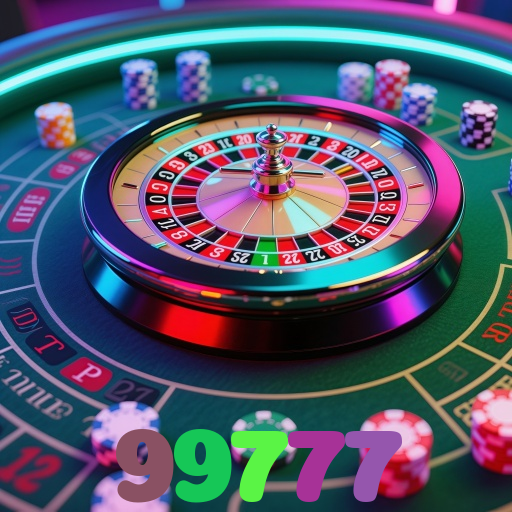 99777：Aposte no futebol, jogue poker e conquiste vitórias épicas!