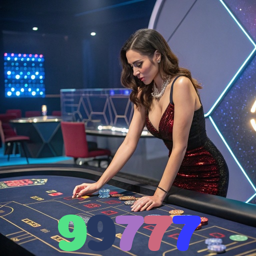 99777：Jogue poker, aposte no futebol e ganhe em grandes jogos de cassino!