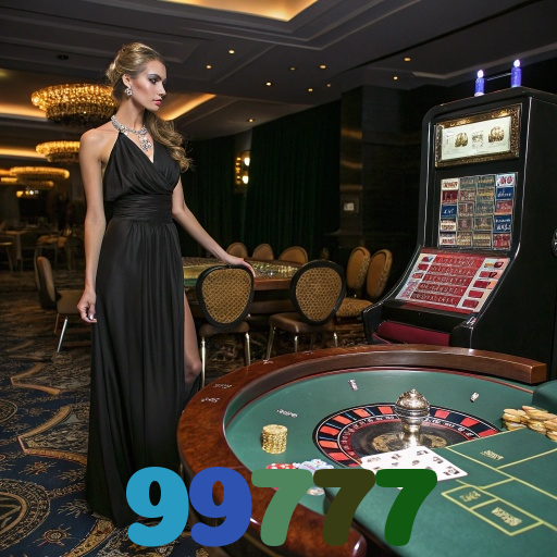 99777：Aposte no futebol, jogue poker e conquiste vitórias épicas!