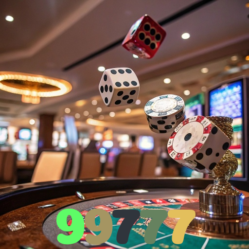 99777：Aposte no futebol, jogue poker e conquiste vitórias épicas!