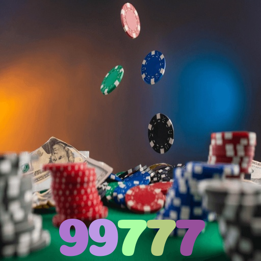 99777：Aposte nas melhores slots e conquiste prêmios como nunca!
