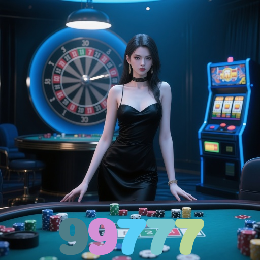 99777：Jogue poker, aposte no futebol e ganhe em grandes jogos de cassino!