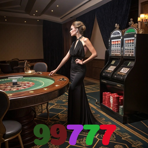 99777：Jogue poker, aposte no futebol e ganhe em grandes jogos de cassino!