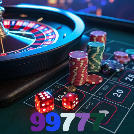 99777：Jogue poker, aposte no futebol e ganhe em grandes jogos de cassino!