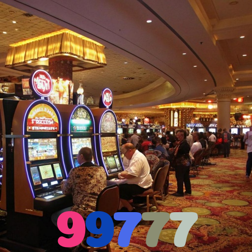 99777：Aposte nas melhores slots e conquiste prêmios como nunca!