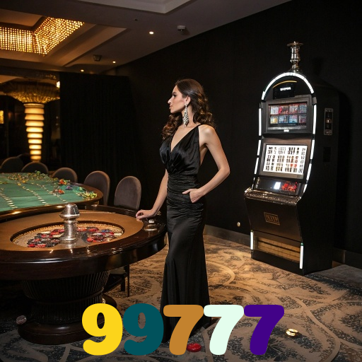 99777：Jogue poker, aposte no futebol e ganhe em grandes jogos de cassino!