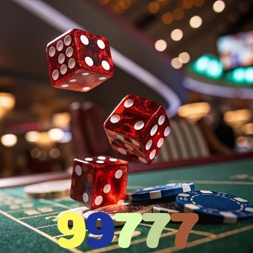 99777：Aposte nas melhores slots e conquiste prêmios como nunca!