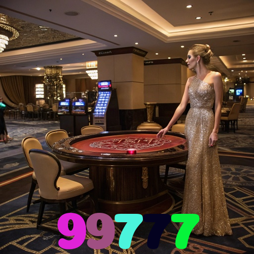 99777：Jogue poker, aposte no futebol e ganhe em grandes jogos de cassino!