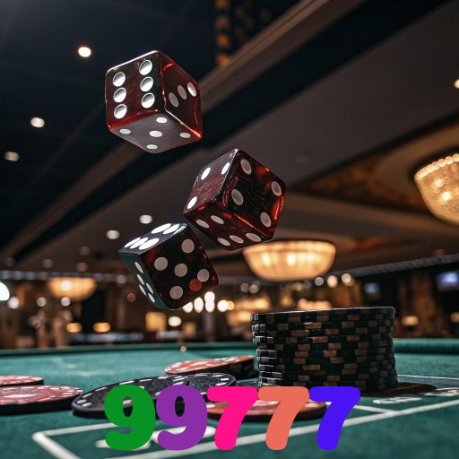 99777：Aposte nas melhores slots e conquiste prêmios como nunca!