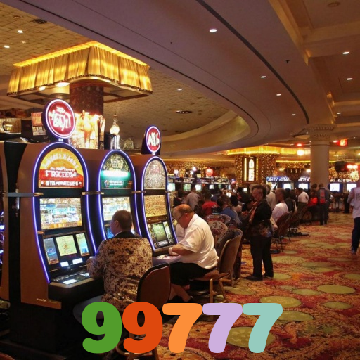 99777：Aposte nas melhores slots e conquiste prêmios como nunca!