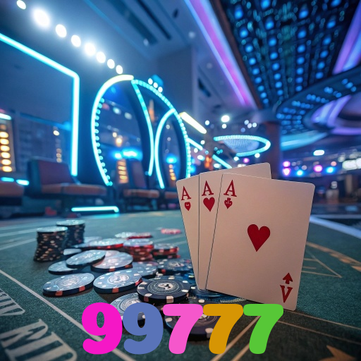 99777:Aposte no futebol, jogue poker e conquiste vitórias épicas!