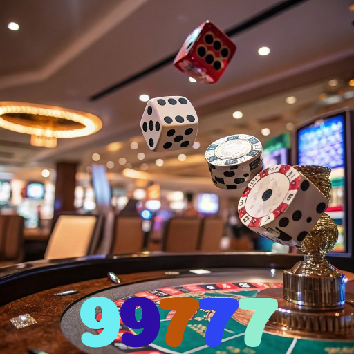 99777：Aposte nas melhores slots e conquiste prêmios como nunca!