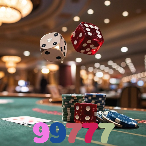 99777：Aposte no futebol, jogue poker e conquiste vitórias épicas!