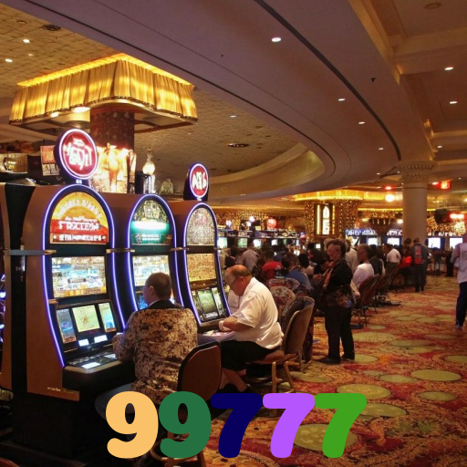 99777：Jogue poker, aposte no futebol e ganhe em grandes jogos de cassino!
