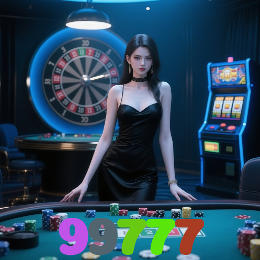 99777：Jogue poker, aposte no futebol e ganhe em grandes jogos de cassino!