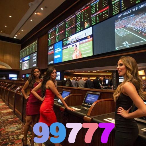 99777：Aposte nas melhores slots e conquiste prêmios como nunca!