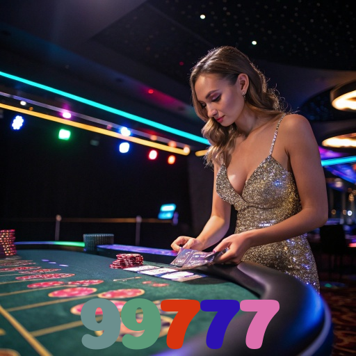 99777：Aposte no futebol, jogue poker e conquiste vitórias épicas!