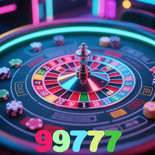 99777：Aposte nas melhores slots e conquiste prêmios como nunca!