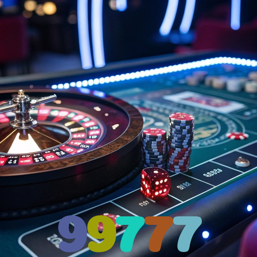 99777:Aposte nas melhores slots e conquiste prêmios como nunca!