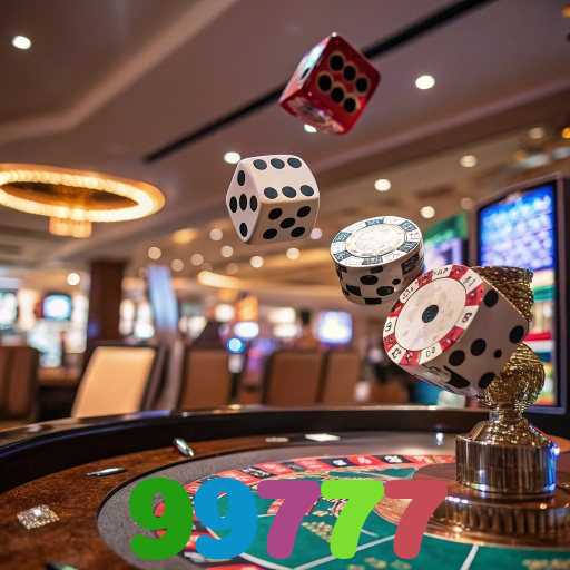 99777：Jogue poker, aposte no futebol e ganhe em grandes jogos de cassino!