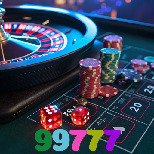 99777:Aposte nas melhores slots e conquiste prêmios como nunca!