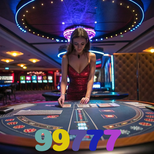99777：Aposte no futebol, jogue poker e conquiste vitórias épicas!