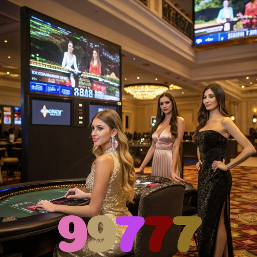99777：Aposte no futebol, jogue poker e conquiste vitórias épicas!