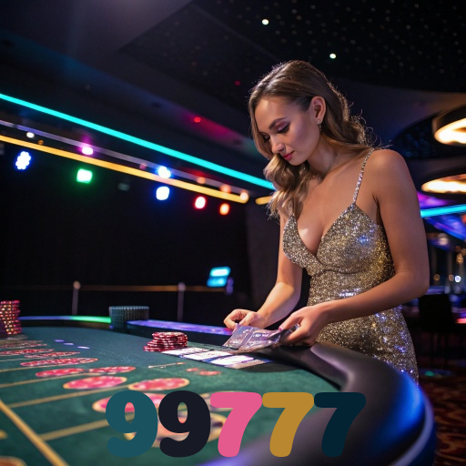 99777：Jogue poker, aposte no futebol e ganhe em grandes jogos de cassino!